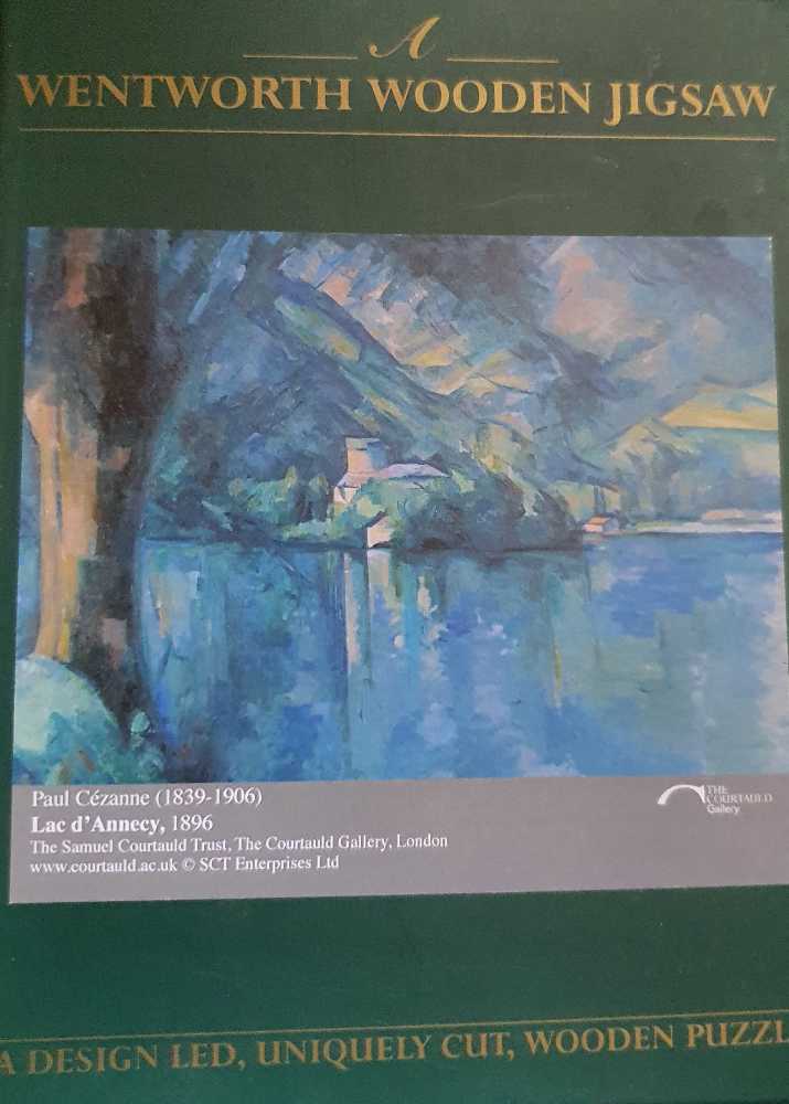 San Francisco City View