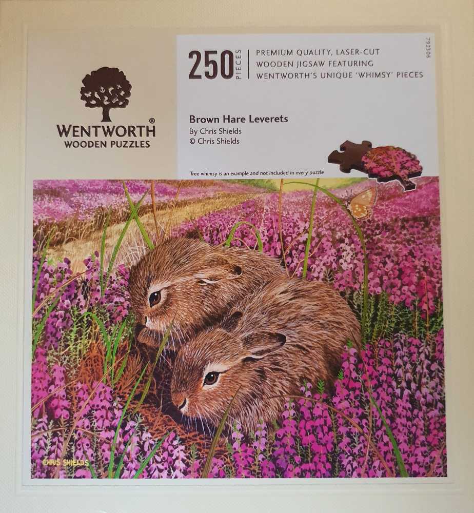 I ❤️ Great Britain