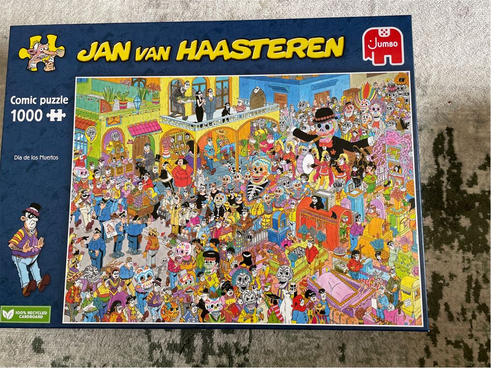 Heavenly Message 🟦