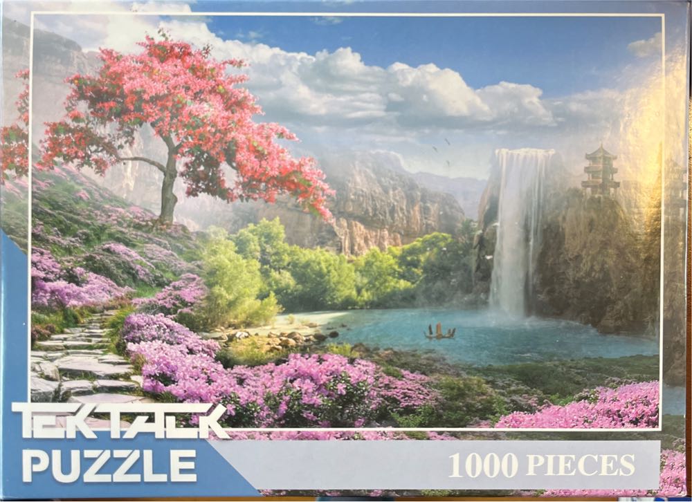 Wasgij. Christmas Nr 3. Short Curcuit