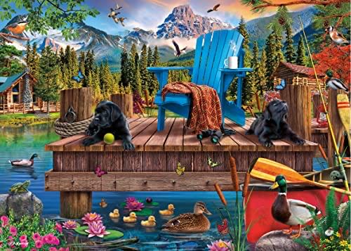 On The Back Roads In The Country