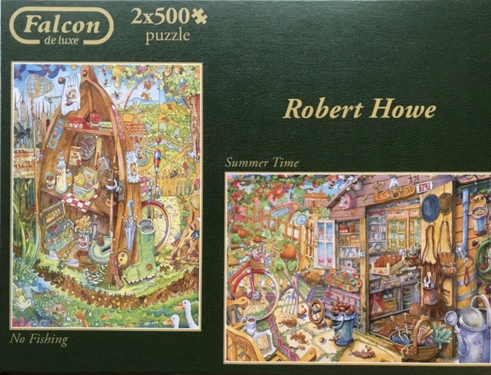 Kim Norlien - King Of The North