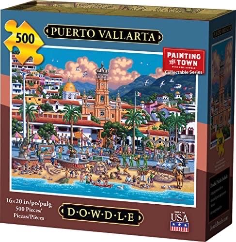 Escape From The Grand Hotel