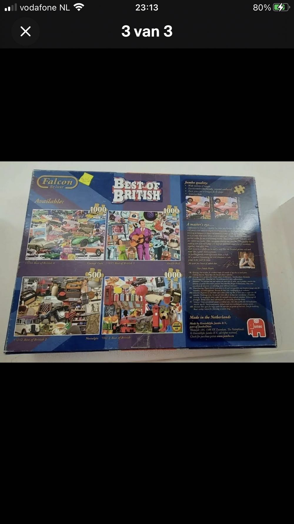 EPO-12-055s: Snoopy Illumination