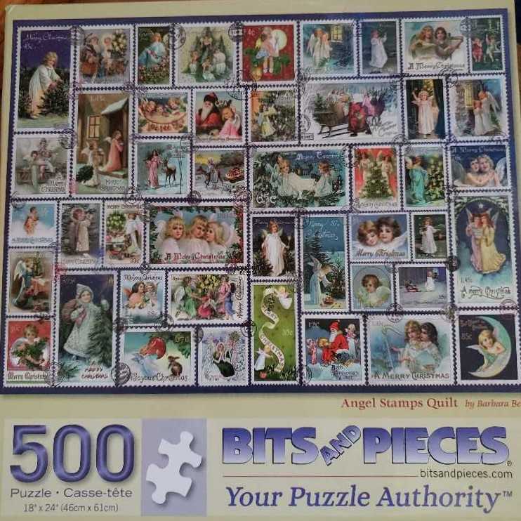 Grand Canyon Panoramic