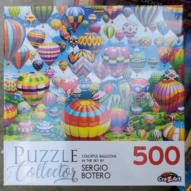 Salt Lake Temple (V) 🧩