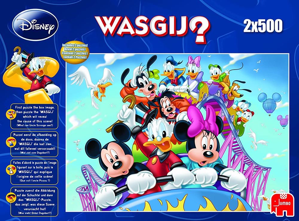 Collage Vintage 🟦