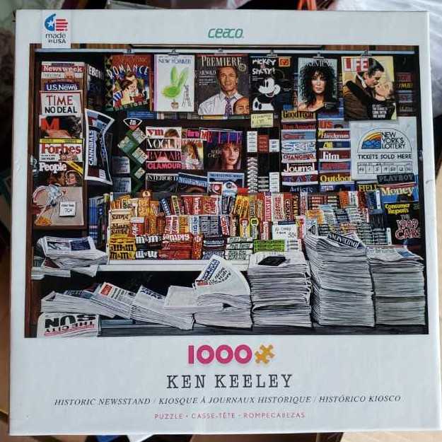 A Day For Brougham Ride