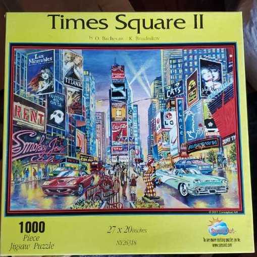 SOLD GARAGE SALE - Juicy Fruits