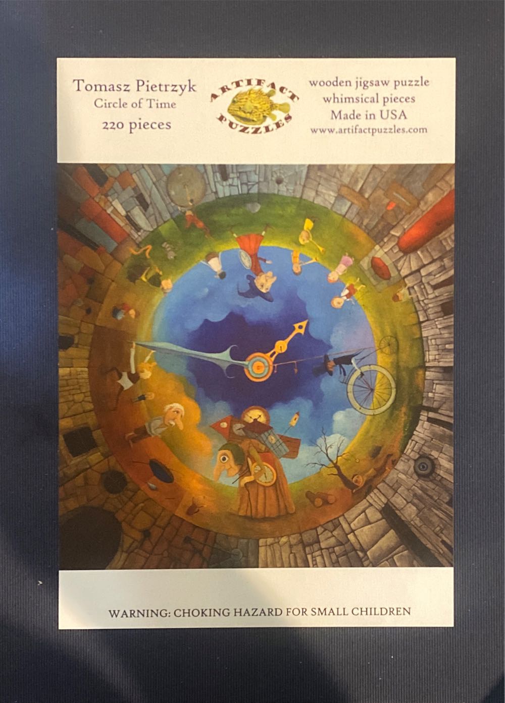 Still to Live (FoTO En Checken 1000 Of 1500)