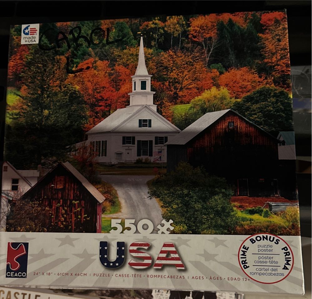 Legend Of Crying Rock