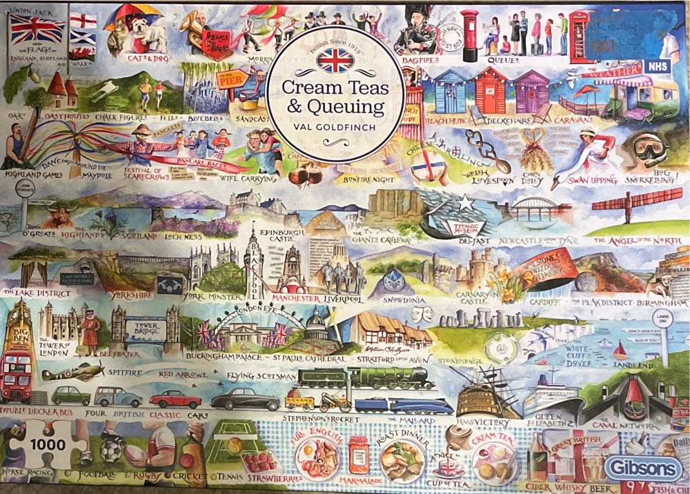 Songbirds & Hollyhocks