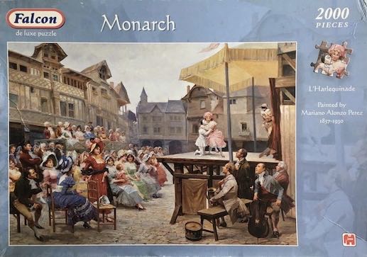 The Witcher Wild Hunt