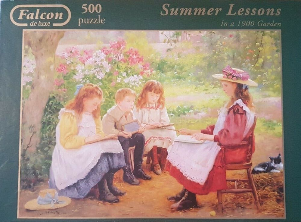 La Sagrada Familia 🟦