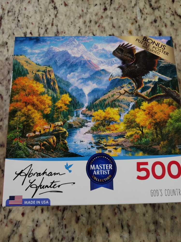 Ornamental Christmas