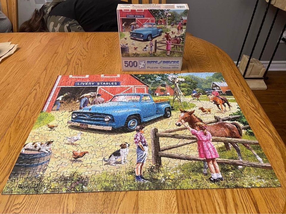 Grand Teton National Park