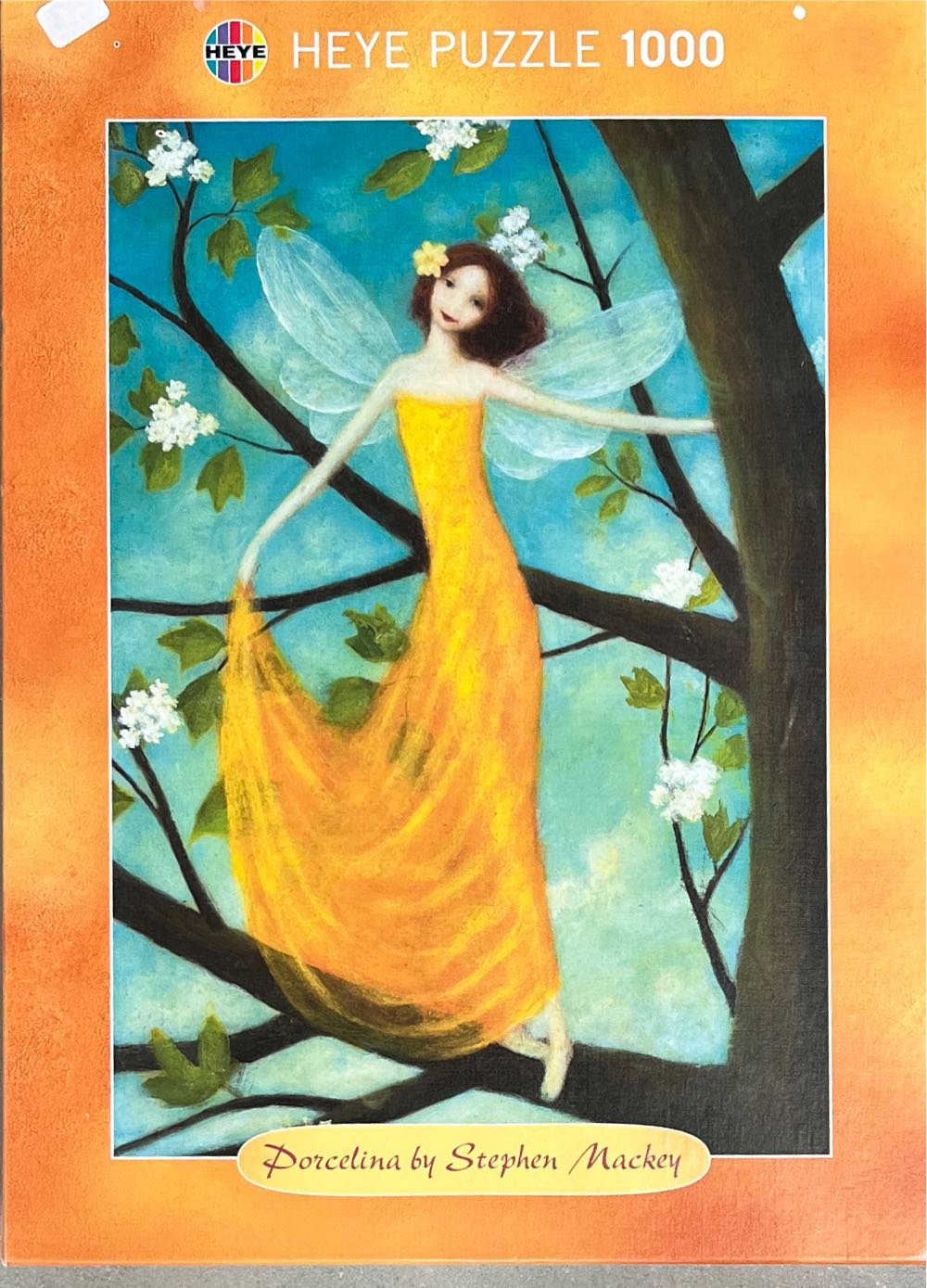 Whitby Harbour, Summer Twilight