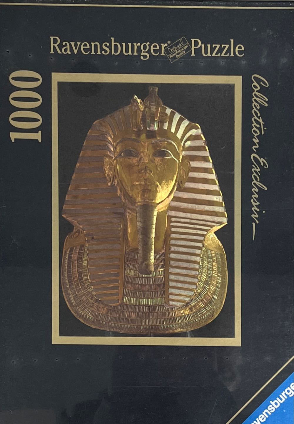 Collage Vintage 🟦