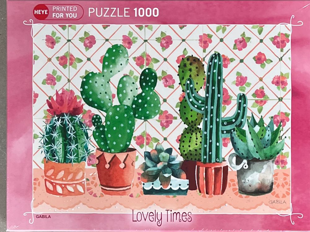 June’s Journey - Estate Parlor Shop