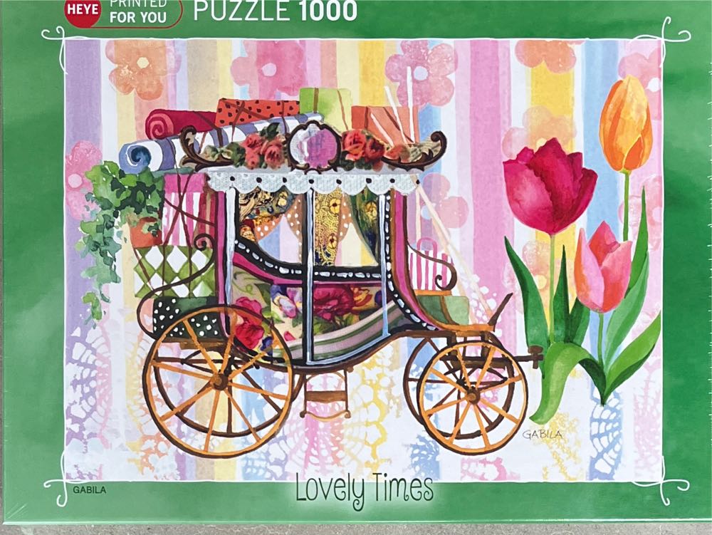 Yellow, Red, Blue Wassily Kandinsky