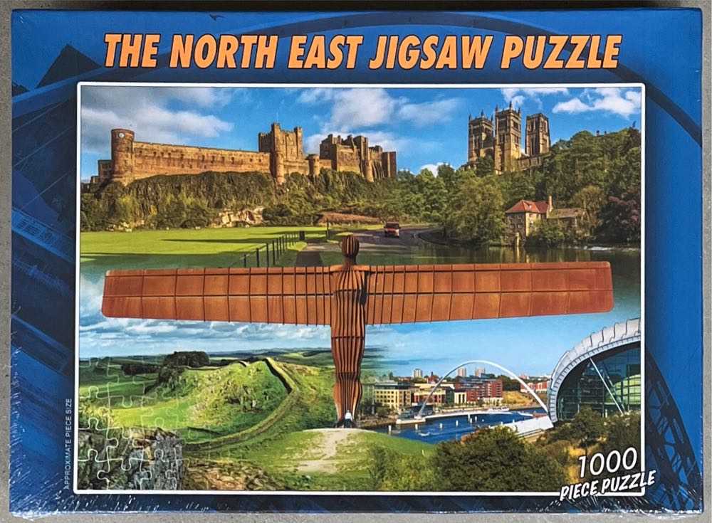 Seasons Greetings - A Child Is Born