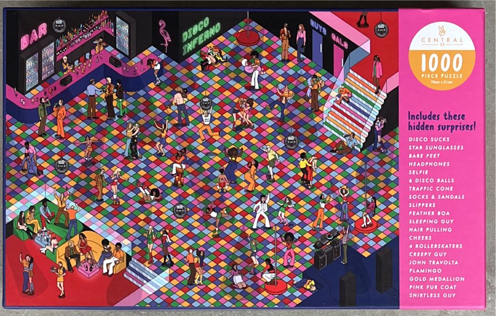 Tools For Creative Success