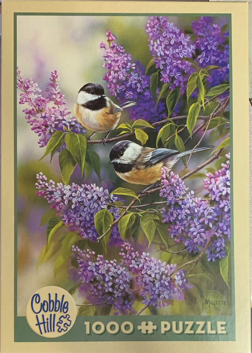 The Dolls’ Tea Party