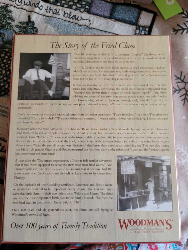 Woodman’s Parade - Puzzles Plus puzzle collectible - Main Image 2