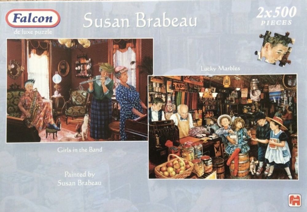 I Love Chocolate-(4)-NIB