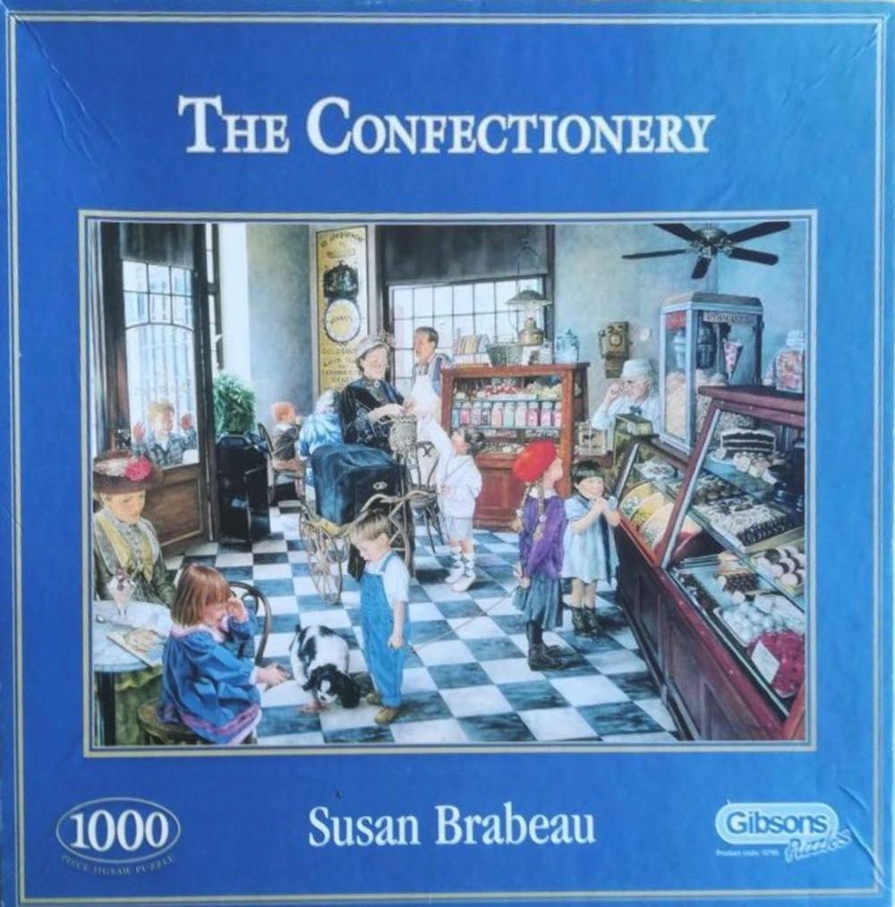 Thames At Westminster (The)