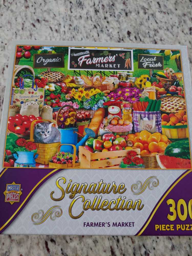 Cat’s Cookie Club (V) Stephanie