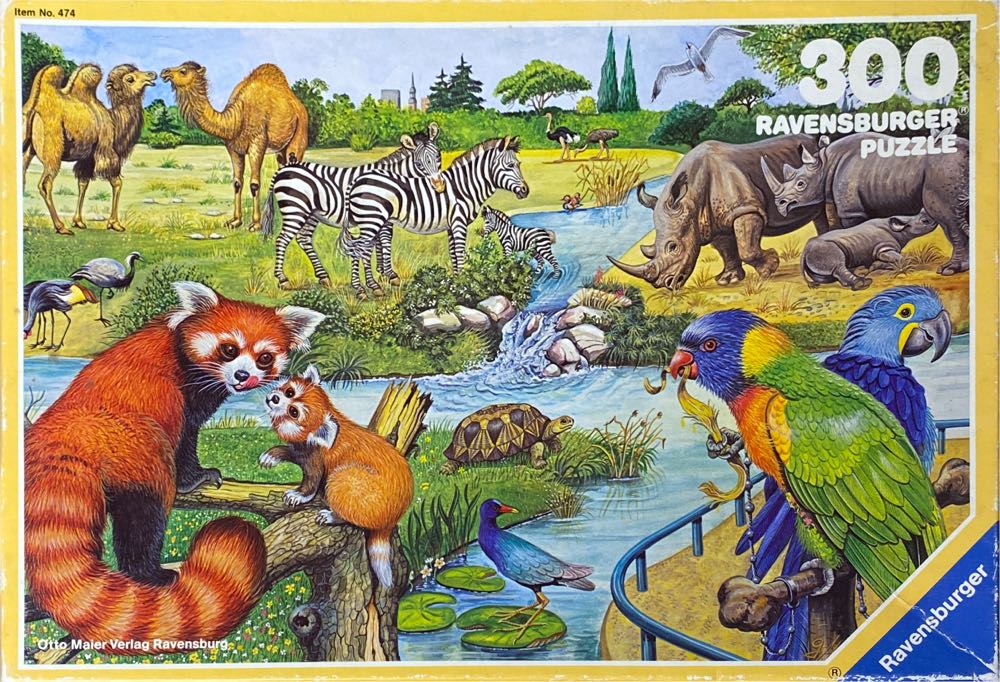 Joseph Burgess Adult Puzzle 300 Pc Lighthouse Quilt ...