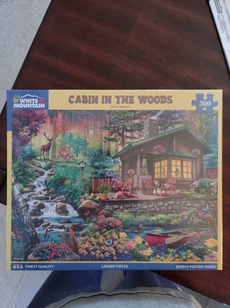 Manhattan Moonlight And Martinis