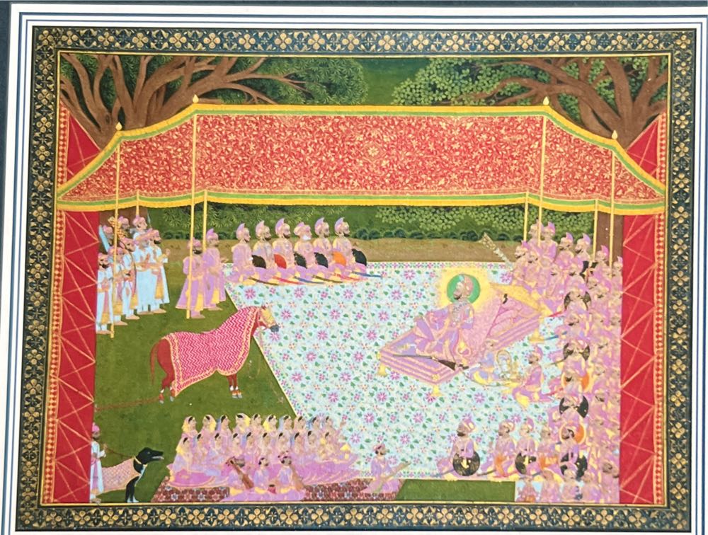 Maid Of The Mist Niagara Falls 500 Piece Puzzle