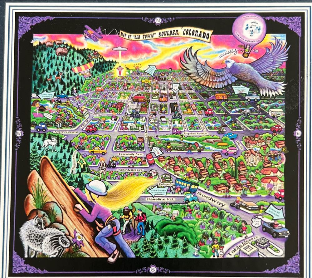 Taking a Break (Rare)