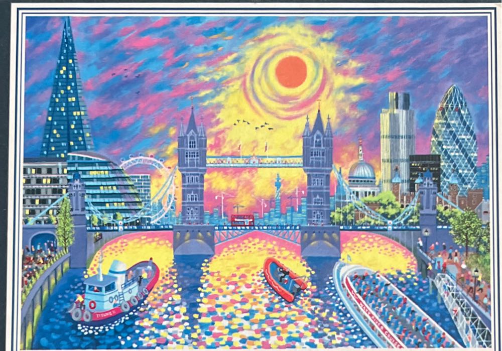 Z (SOLD) Everything For The Garden