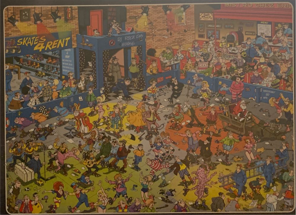 Great Painters Vincent Van Gogh