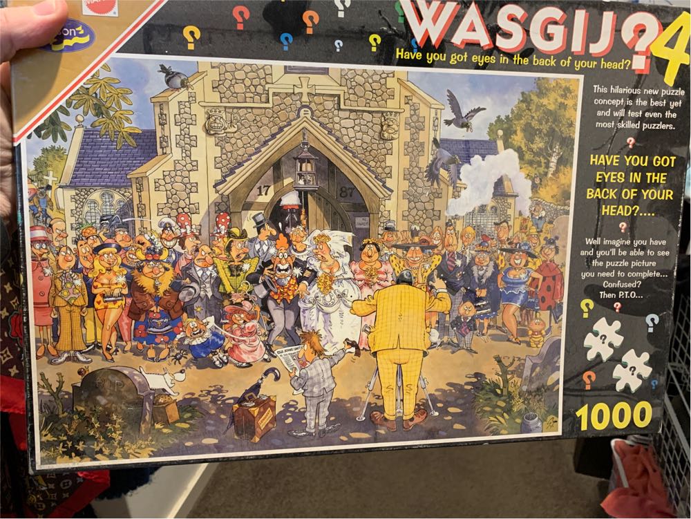 Red Bike in Amsterdam