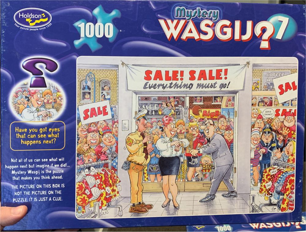 Chief Of The Rosebud