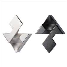 Hanayama DIAMOND Lvl 1  puzzle collectible - Main Image 2