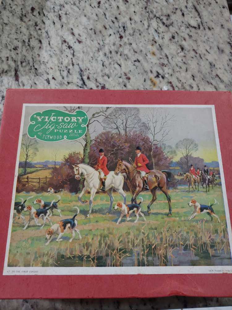 Educa Dinmore Manor England