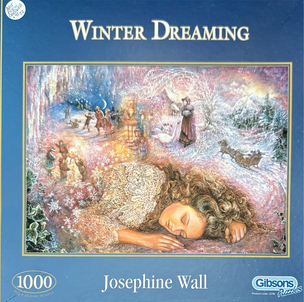 Davici Wooden Jigsaw puzzle. Zodiac Signs - Virgo