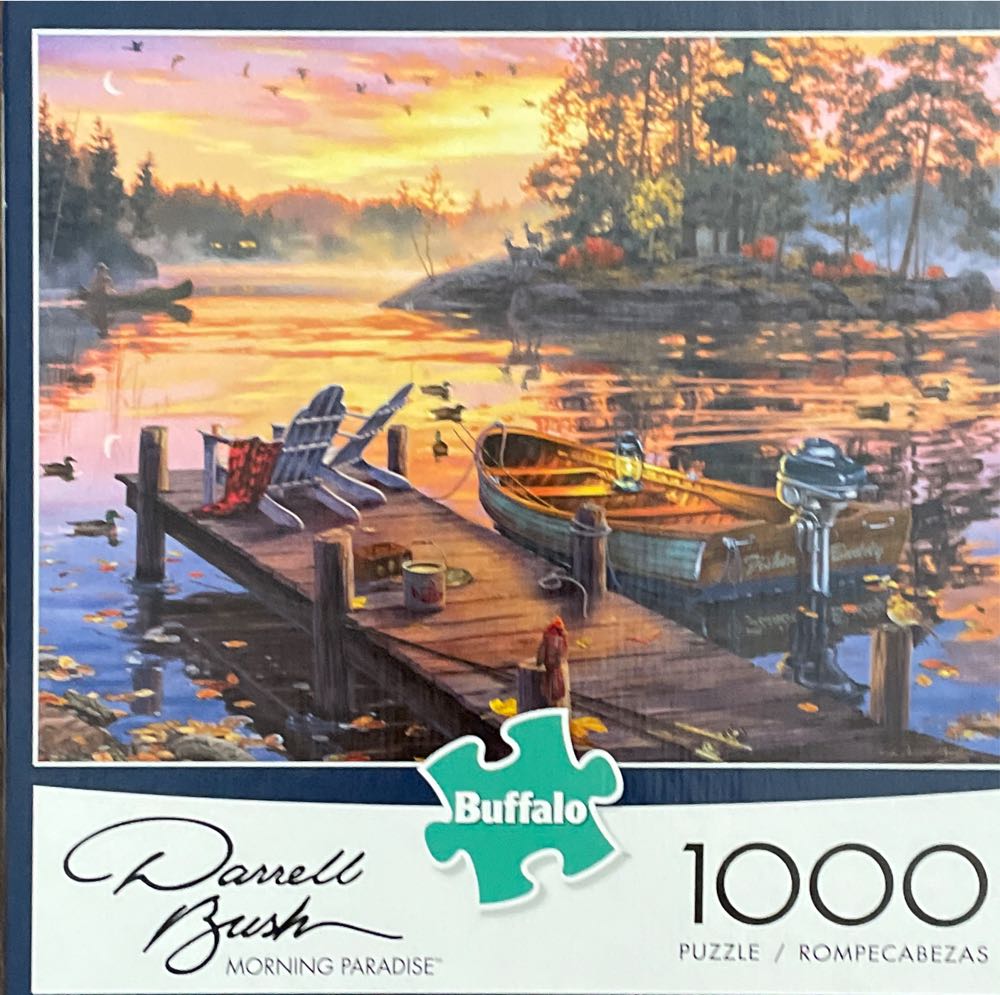 ZZ House On The Lake