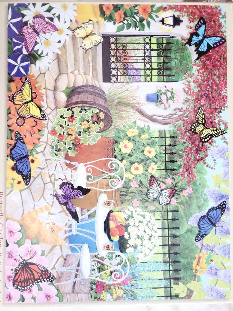 Sleeping Beauty Dancing In The Enchanted Light 🟦