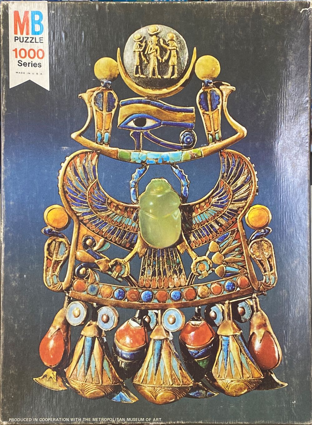 You The Fan - Vintage Football