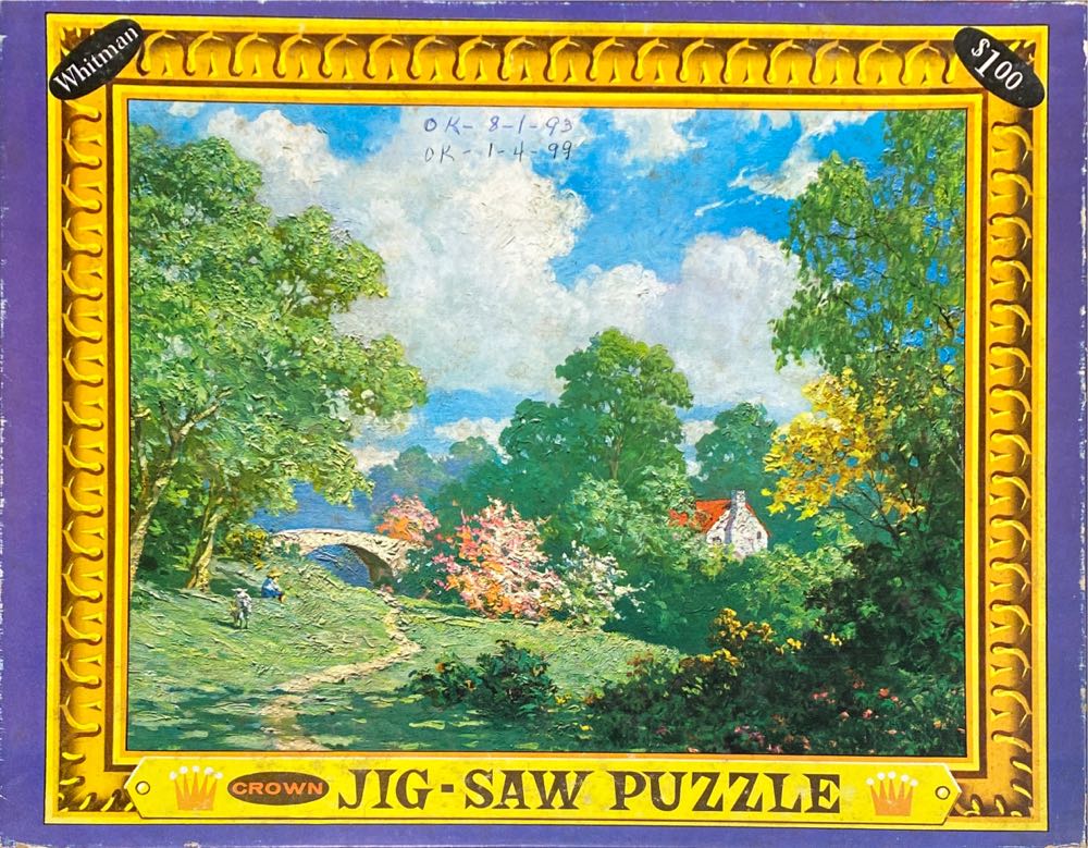 Forgotten Kingdom Of Books