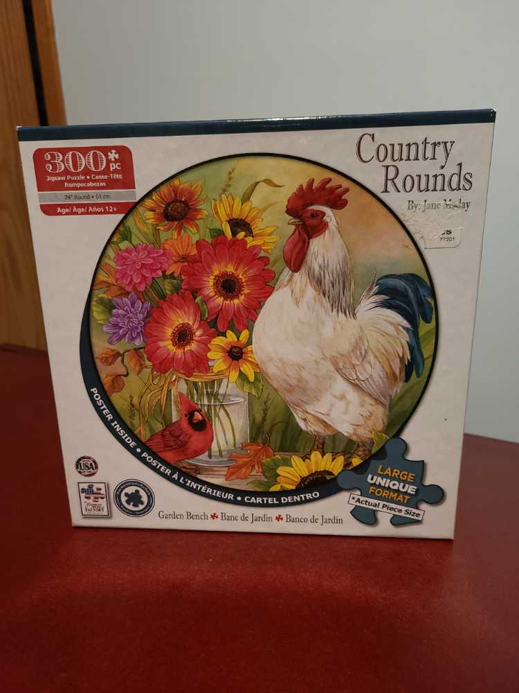 The Poet’s Cottage