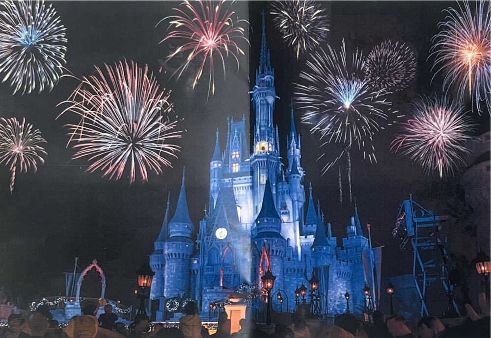Whitby Harbour, Summer Twilight