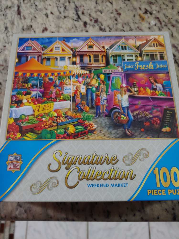 Saturday  By The River 