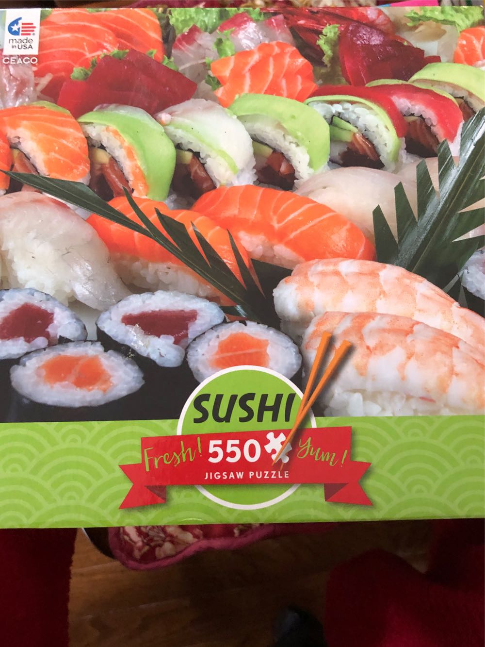 The Greatest Bookshop